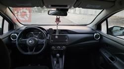 نيسان فيرسا